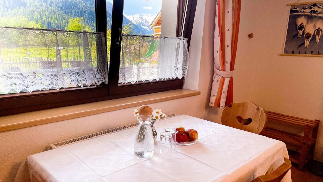 Gaestehaus Haus Barbara Neustift im Stubaital