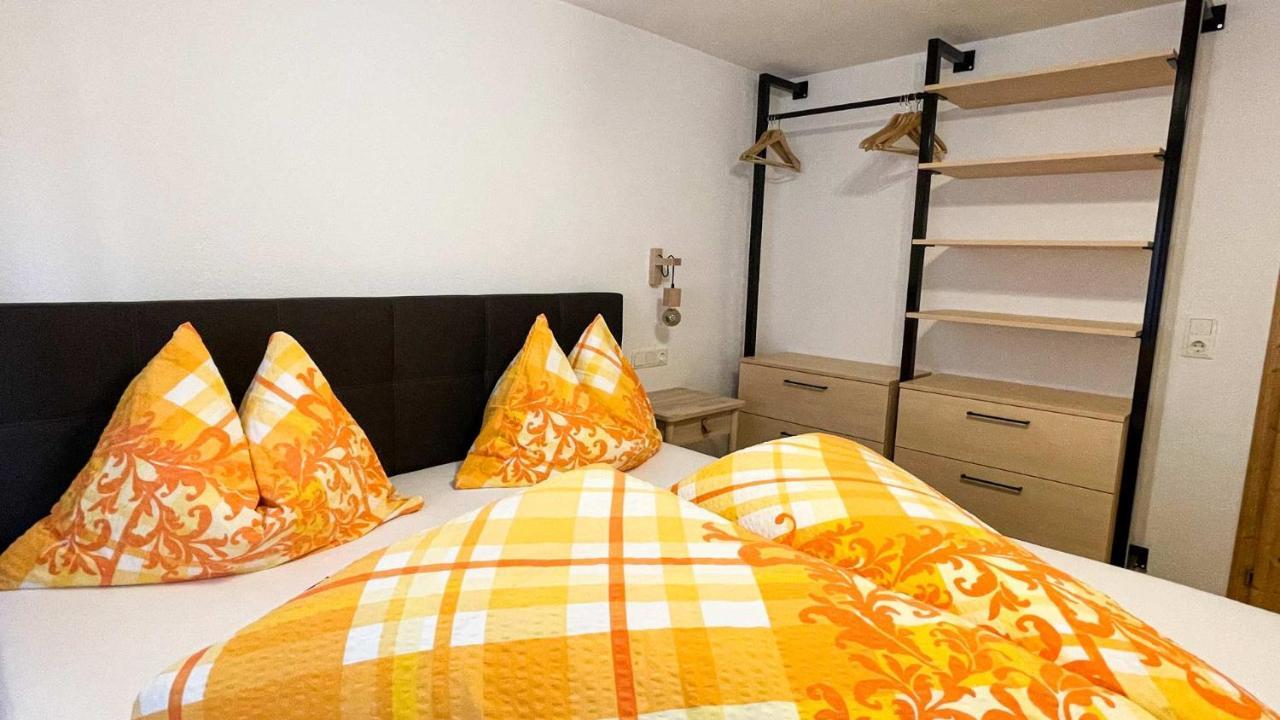 Appartamento Gaestehaus Haus Barbara *