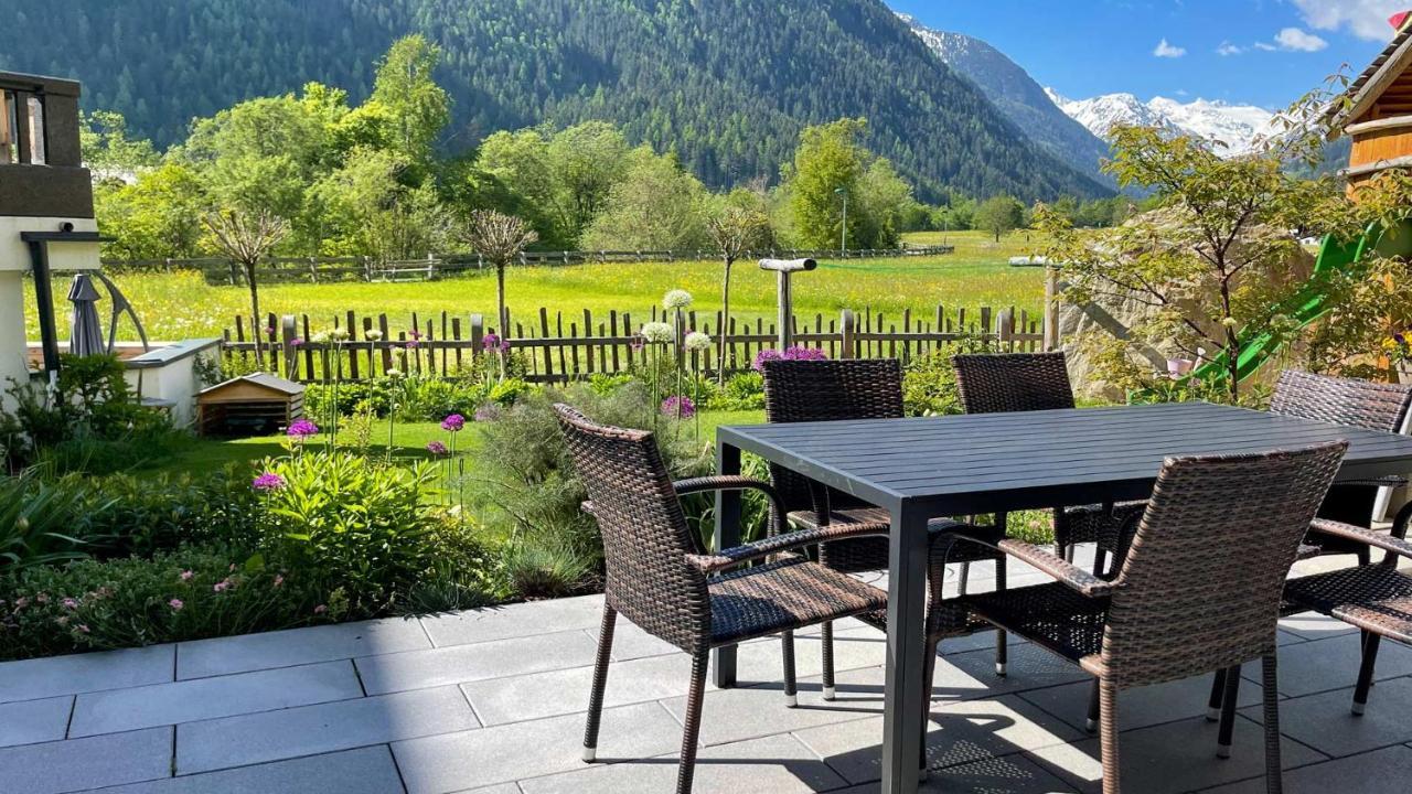 Appartamento Gaestehaus Haus Barbara *