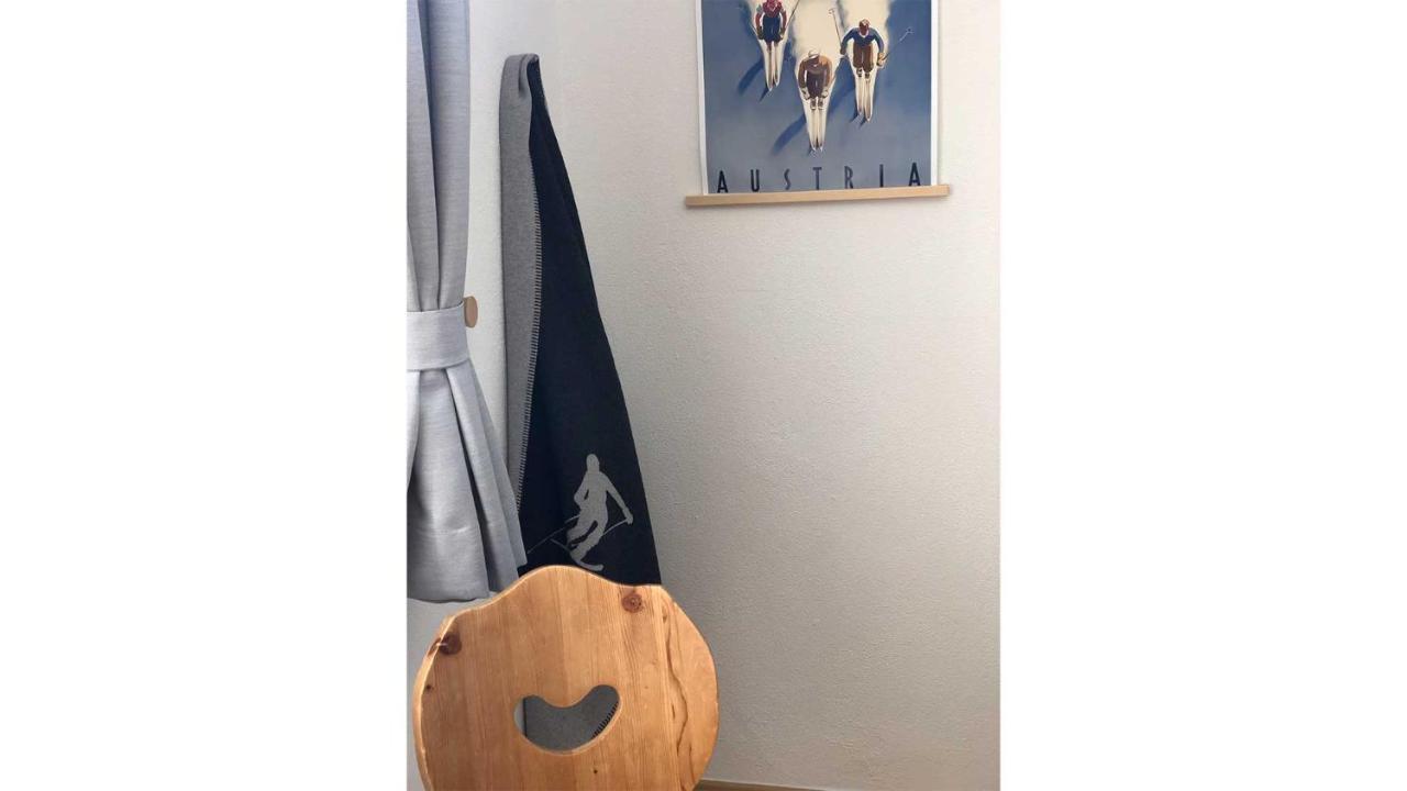 Appartamento Gaestehaus Haus Barbara Neustift im Stubaital